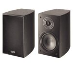 HECO VICTA ELITE 302 Speaker Black (2 PLTS)