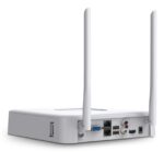 REJESTRATOR TP-Link VIGI NVR1108H-W - imagine 3