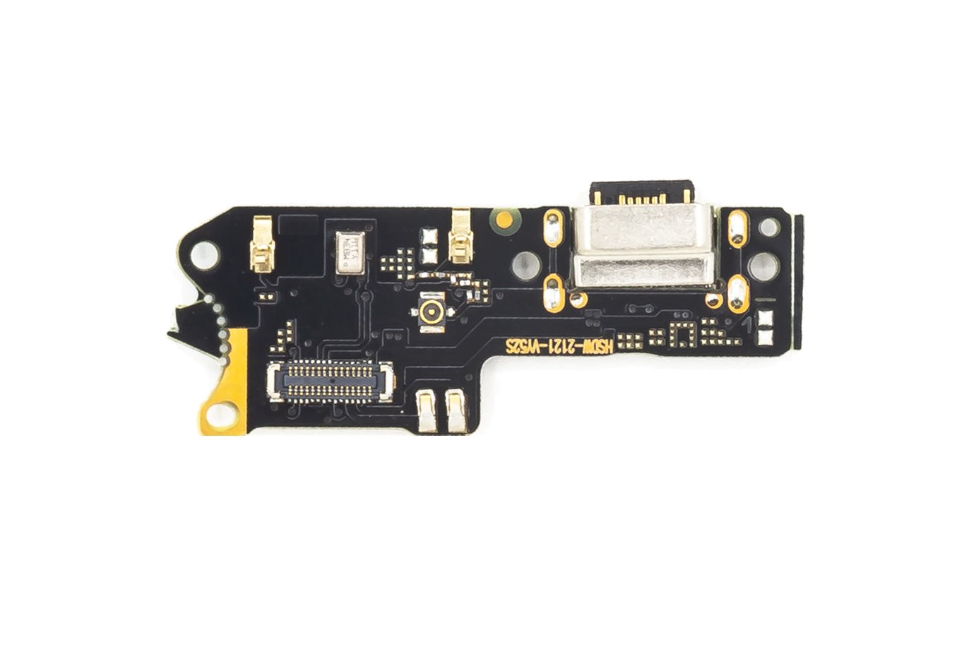 cps-e4edafc89f5b1b771e9ea6f95427005c-2026-03-04-21-53-01 Xiaomi Redmi 9T Deska vč. Dobíjecího Konektoru - imagine 1