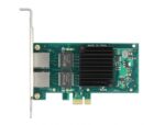 DeLOCK PCI Express x1 Card 2 x RJ45 Gigabit LAN i350 - imagine 3