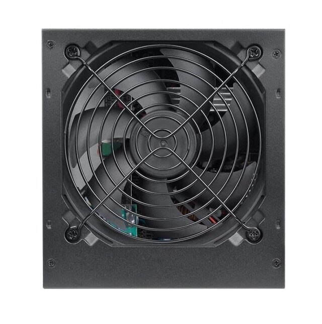 Thermaltake PS-LTP-0550NPCNEU-2 Litepower II Black 550W (Active PFC  2xPEG  120mm). - imagine 4
