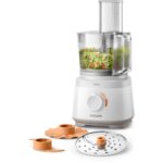 Philips Daily Collection HR7310/00 Compact Food Processor - imagine 3