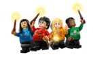LEGO HARRY POTTER 76456 Advent Calendar 2025 - imagine 4