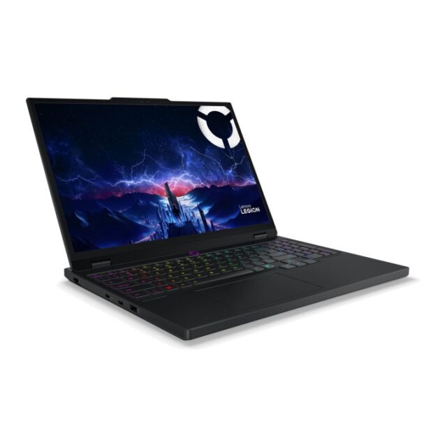 Lenovo Legion 5 15IRX10 i7-13650HX 15.1  WQXGA OLED 500 nits 165 Hz Glossy 16 GB DDR5 4800 SSD 1 TB GeForce RTX 5050 8 GB Cam 5 MP 80 Wh NoOS Eclipse Black - imagine 3