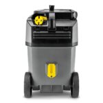 Dry vacuum cleaner Kärcher T 15/1 HEPA 15 l 585 W (1.355-307.0) Anthracite - imagine 2