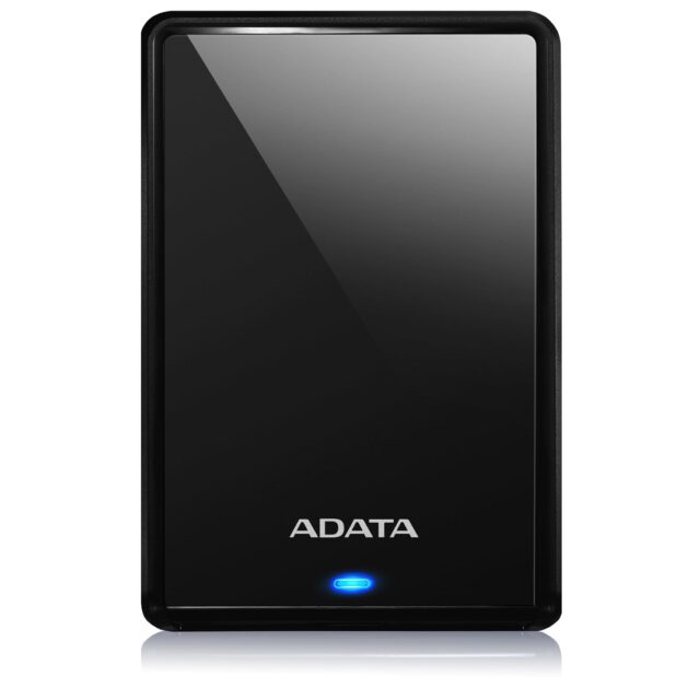 ADATA HV620S external hard drive 1000 GB Black - imagine 7