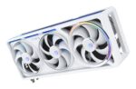 ASUS ROG Astral - -RTX5080-O16G-WHITE NVIDIA GeForce RTX 5080 16 GB GDDR7 - imagine 10