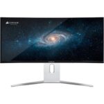 Corsair 86 36m (34 ) XENEON 34WQHD240 monitor