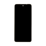 Motorola G14/G54/G54 Power LCD Display + Dotyková Deska Black