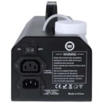 LIGHT4ME FOG 400 LED - fog smoke generator - imagine 4