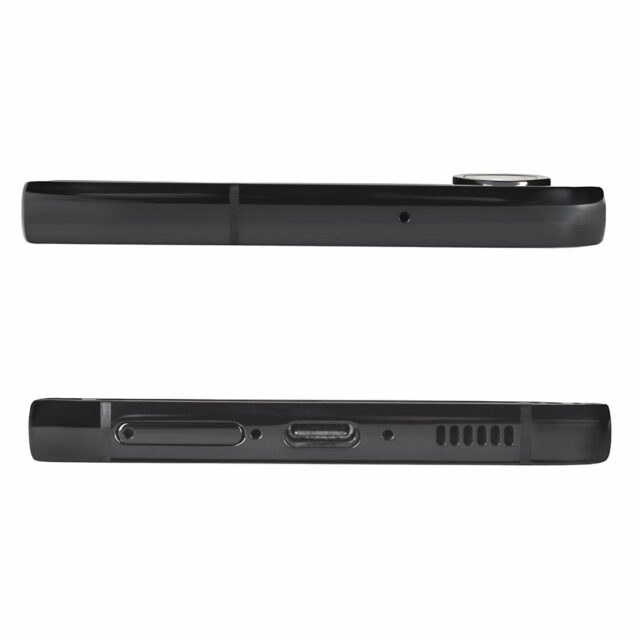 Samsung Galaxy S23 S911B DS. 8/256GB Black (REMADE) 2Y - imagine 5