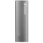 Verbatim Vx500 SSD External Drive 480GB USB-C 3.2 gen.2 grey 47443 - imagine 2