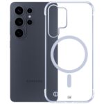 Etui 3MK Just20g Matt Case do Samsung    Galaxy S26 Ultra - imagine 2