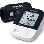 Omron M4 Intelli IT Upper arm Automatic 2 user(s)