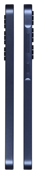 Samsung Galaxy A35 5G 16.8 cm (6.6 ) Hybrid Dual SIM Android 14 USB Type-C 6 GB 128 GB 5000 mAh Navy - imagine 6