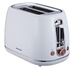 Toaster Blaupunkt TSS802WH  900 W White