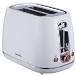 Toaster Blaupunkt TSS802WH  900 W White