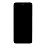 Motorola G35 LCD Display + Dotyková Deska + Přední Kryt (Service Pack)