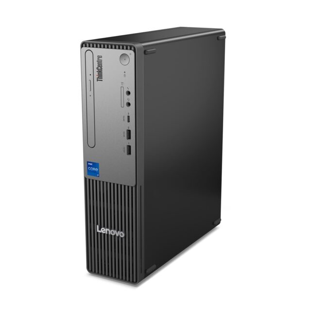 Lenovo ThinkCentre neo 50s Gen 5 Intel® Core™ i7 i7-14700 16 GB DDR5-SDRAM 1 TB SSD Windows 11 Pro SFF PC Black  Grey - imagine 5