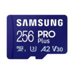 Samsung PRO Plus MB-MD256SA/EU memory card 256 GB MicroSDXC UHS-I Class 3 - imagine 10