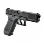 Glock 17 gen 5 6 mm CO2 airsoft pistol replica - imagine 6