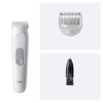 BODYGROOM BG3530 BRAUN - imagine 2