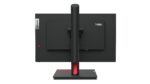 Lenovo ThinkVision T22i-30 LED display 54.6 cm (21.5 ) 1920 x 1080 pixels Full HD Black - imagine 10