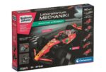 Clementoni Scientific Fun - Mechanics Laboratory: Race Car