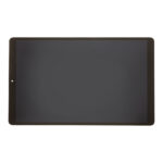 LCD display + Dotyk Samsung T510/T515 Galaxy TAB A 2019 Black (Service Pack)