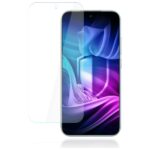 Matte protective film 3MK Silky Matt Pro for POCO F8 Pro - imagine 5