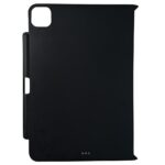 UNIQ case Axel iPad Air 11" M2 / iPad Air 10.9" (2022/2020) / iPad Pro 11" (2022/2021) black ebony - imagine 2