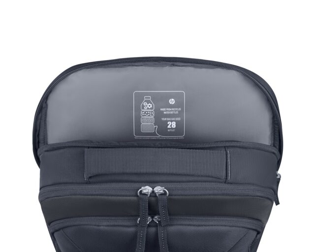 HP Everyday 16-inch Laptop Backpack - imagine 3