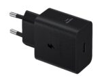 Wall charger Samsung EP-T4511NBEGEU PD 45W USB-C 3A black