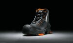 Uvex 65032 Unisex Adult Orange  Black