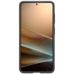 Case Spigen Liquid Air Mag MagSafe for Samsung Galaxy S26 matte black - imagine 4