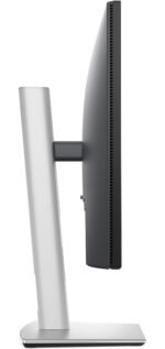 DELL Pro Plus P2425DE computer monitor 61 cm (24 ) 2560 x 1440 pixels Quad HD LCD Black - imagine 4