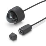 Ubiquiti G5 Dome Ultra IP security camera Indoor & outdoor 2688 x 1512 pixels Ceiling/wall - imagine 7