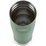 THERMOS 470 ml waterproof thermos mug - green - imagine 2