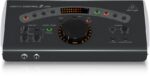 Behringer XENYX CONTROL2USB Home Black - imagine 3
