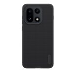 Nillkin Super Frosted PRO Magnetic Zadní Kryt pro OnePlus 15 Black