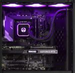 Actina 5901443409939 PC AMD Ryzen™ 9 9900X 32 GB DDR5-SDRAM 2 TB SSD AMD Radeon RX 7900 XTX Midi Tower Black - imagine 10