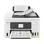 CANON MAXIFY GX4040 ALL-IN-ONE INKJET PRINTER - imagine 2