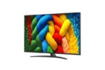LG NanoCell AI 55NANO81A6A 139.7 cm (55 ) 4K Ultra HD Smart TV Wi-Fi Black - imagine 4