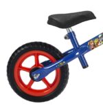 CROSS-COUNTRY BICYCLE 10  TOIMSA TOI119 PAW Patrol BLUE - imagine 4