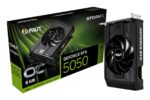Palit GeForce RTX 5050 StormX OC NVIDIA 8 GB GDDR6 - imagine 9