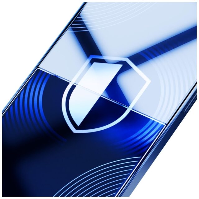 Samsung Galaxy S26+ - 3mk HardGlass Matt Max - imagine 8