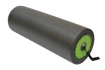 Schildkröt Fitness 3 in 1 Massage Roller Set Black  Green Foam 1 pc(s) 960039