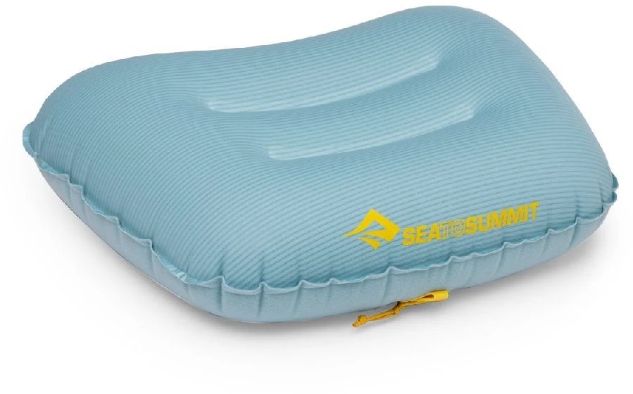 cps-e671d4be6f3bf0c1e94f49f6c4730e5e-2026-03-31-00-06-38 Poduszka SEA TO SUMMIT Aeros Ultralight Aqua Sea - imagine 1