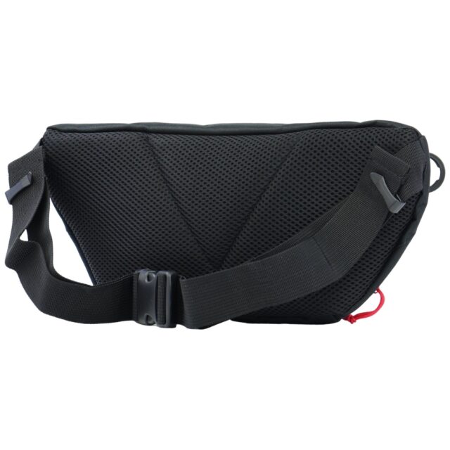 Universal Ducati waist bag     Waist Bag black - imagine 5