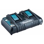 Makita DC18RD Battery charger